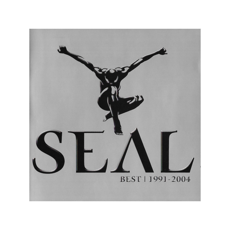 SEAL - BEST 1991 2004 (ED. 2004)