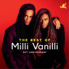 MILLI VANILLI - THE BEST OF  - VINILO 2LP (ED. 2023)