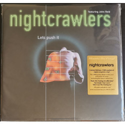 NIGHTCRAWLERS - LETS PUSH...