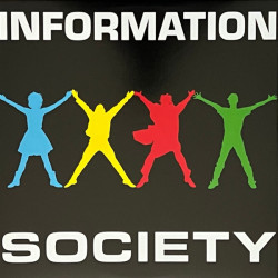 INFORMATION SOCIETY -...