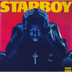 THE WEEKND - STARBOY (ED....