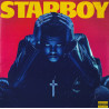 THE WEEKND - STARBOY (ED. 2017)