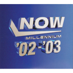 VARIOS - NOW MILLENNIUM...