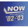 VARIOS - NOW MILLENNIUM 02-03 (ED. 2023)