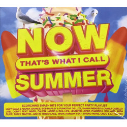 VARIO - NOW THAT'S WHAT I...