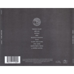 LORDE - PURE HEROINE (ED. 2013)