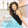 SHANIA TWAIN - GREATEST HITS (ED. 2004)