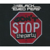BLACK EYED PEAS - DON'T STOP THE PARTY (ED. 2011)