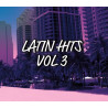 VARIOS - LATIN HITS VOLUME 3