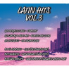 VARIOS - LATIN HITS VOLUME 3