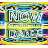 VARIOS -  THE VERY BEST OF NOW DANCE (ED. 2014)
