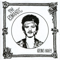 BRUNO MARS - THE ROMANTIC (ED. 2026)