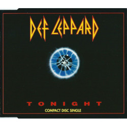 DEF LEPPARD - TONIGHT