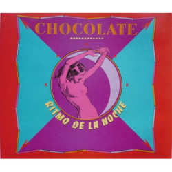 CHOCOLATE - RITMO DE LA NOCHE
