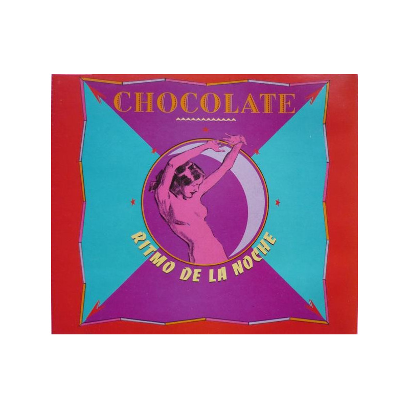 CHOCOLATE - RITMO DE LA NOCHE