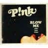 P!NK - BLOW ME (ONE LAST KISS) (ED. 2012)