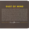 PHARRELL WILLIAMS - GUST OF WIND (ED. 2014)