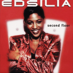 EDSILIA ROMBLEY - SECOND FLOOR (ED. 1998)