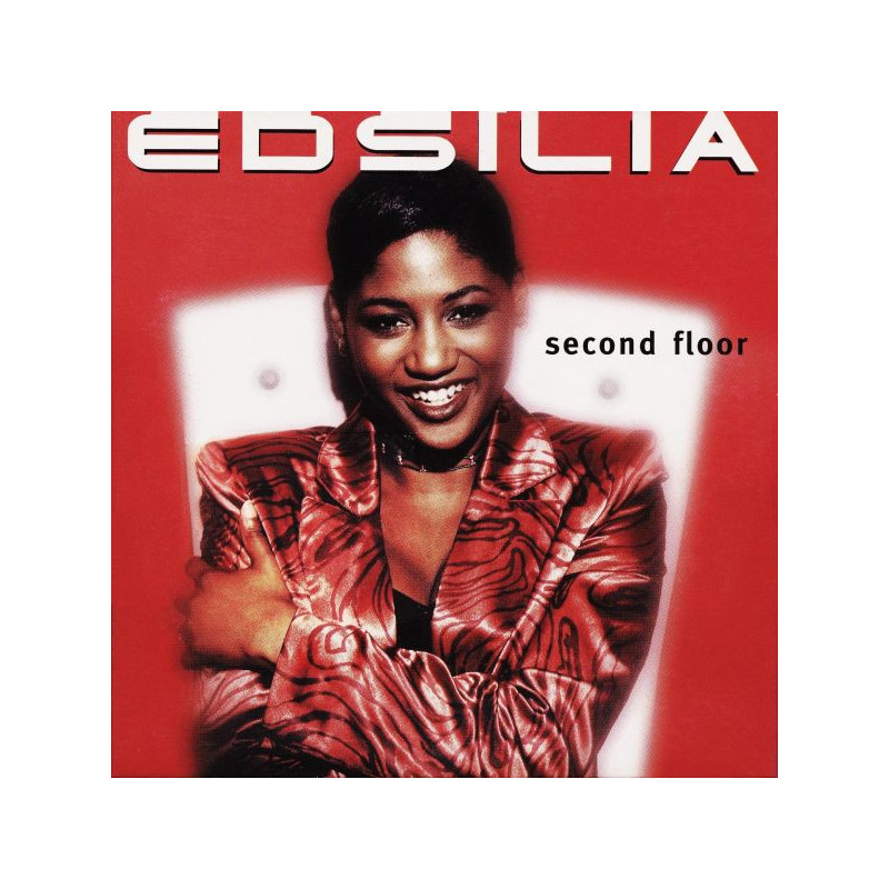 EDSILIA ROMBLEY - SECOND FLOOR (ED. 1998)