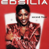 EDSILIA ROMBLEY - SECOND FLOOR (ED. 1998)