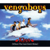 VENGABOYS -  KISS