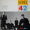 LEVEL 42 - LESSONS IN LOVE (ED. 1986)