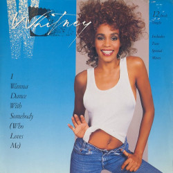 WHITNEY HOUSTON - I WANNA...