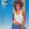 WHITNEY HOUSTON - I WANNA DANCE WITH SOMEBODY  (ED. 1987)