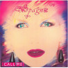 SPAGNA - CALL ME (ED. 1987)