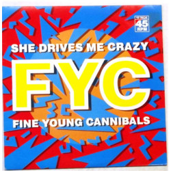 FINE YOUNG CANNIBALS - SHE...