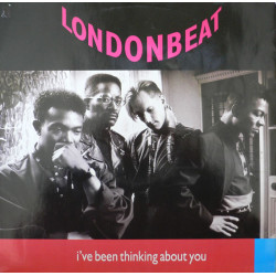 LONDONBEAT - I'VE BEEN...