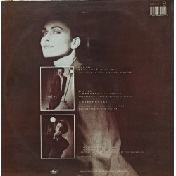 SWING OUT SISTER - BREAKOUT (ED. 1986)