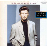 RICK ASTLEY - TAKE ME TO YOUR HEART (ED. 1988)