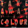 ICE MC - TAKE AWAY THE COLOUR (ED. 1993)