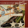 CARS, THE - WHY CAN'T I HAVE YOU (ED. 1985)