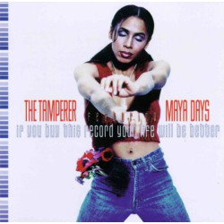 THE TAMPERER - IF YOU BUY...