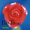 PETER GABRIEL - BIG TIME (ED. 1987)