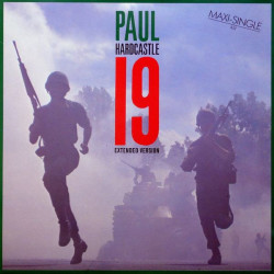PAUL HARDCASTLE - 19...