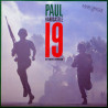 PAUL HARDCASTLE - 19 (EXTENDED VERSION) (ED. 1985)