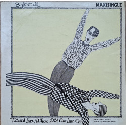 SOFT CELL - TAINTED LOVE...
