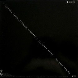 GENESIS - INVISIBLE TOUCH (ED. 1986)