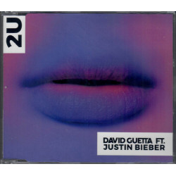 DAVID GUETTA FT. JUSTIN...