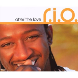 R.I.O - AFTER THE LOVE (ED....