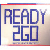 MARTIN SOLVEIG - READY 2 GO (ED. 2011)