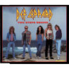DEF LEPPARD - TWO STEPS BEHIND