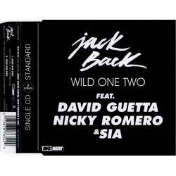  DAVID GUETTA, NICKY ROMERO...