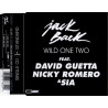  DAVID GUETTA, NICKY ROMERO & SIA - WILD ONE TWO (ED. 2012)