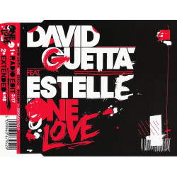DAVID GUETTA FT ESTELLE -...