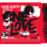 DAVID GUETTA FT ESTELLE - ONE LOVE (ED. 2009)