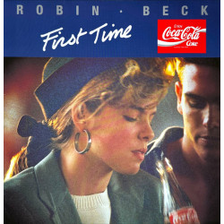 ROBIN BECK - FIRST TIME...